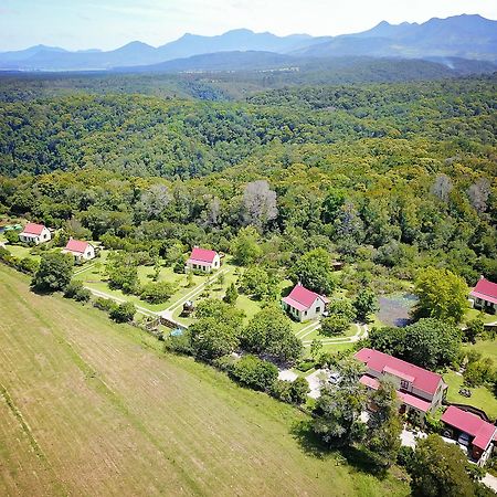Forest Edge Rheenendal Екстериор снимка