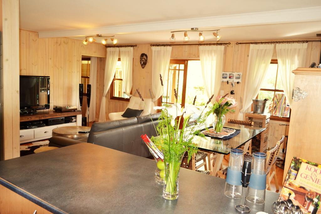 Forest Edge Rheenendal Екстериор снимка