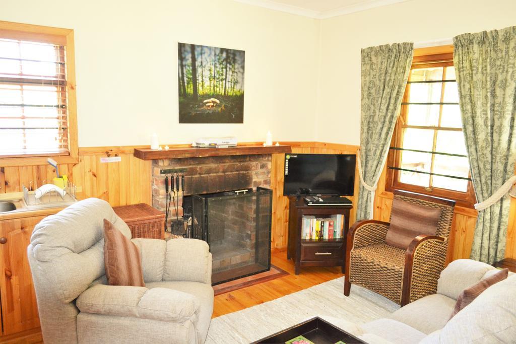 Forest Edge Rheenendal Екстериор снимка