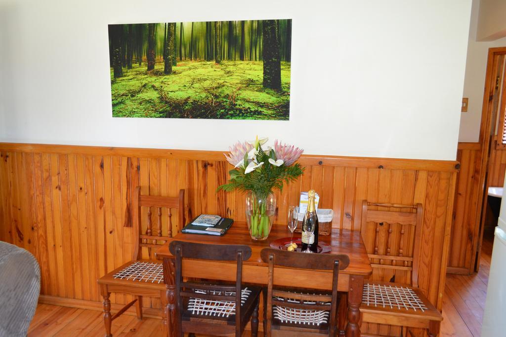 Forest Edge Rheenendal Екстериор снимка