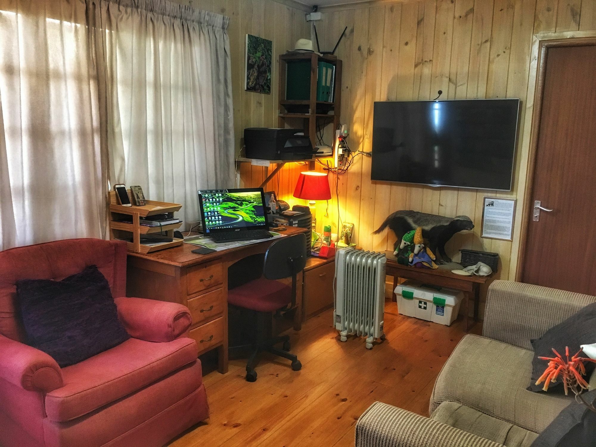 Forest Edge Rheenendal Екстериор снимка