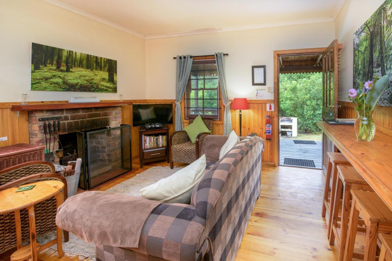 Forest Edge Rheenendal Екстериор снимка